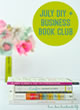 July Business Book Club