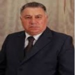 Fakhraddin Ismayilov