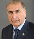 Igbal Mammadov